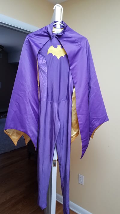 Buy Stuff Sleepy Superheroines