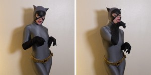 catwoman misty