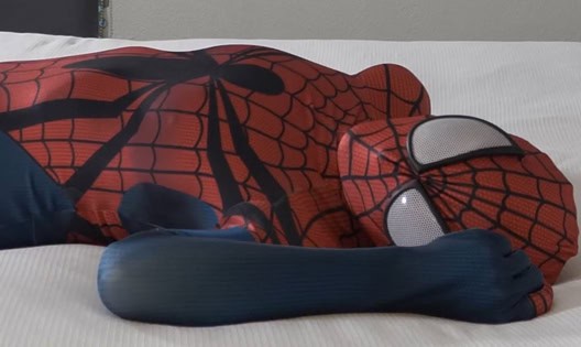 spider-girl's lullaby