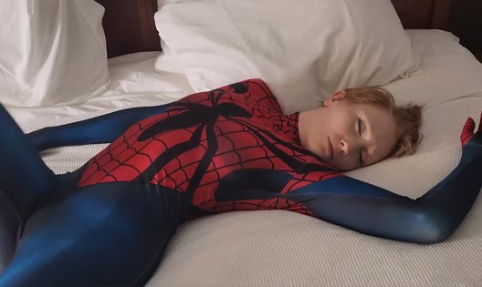 spidergirl twister trap