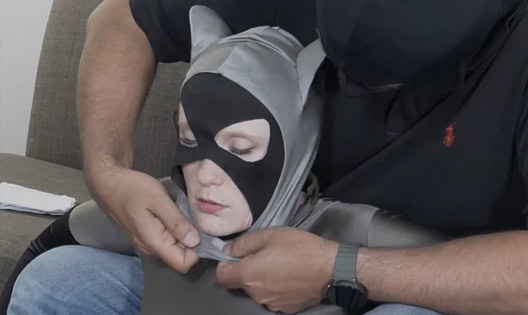 Out Cold & Outplayed: Catwoman’s Peril